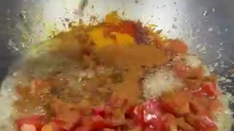 pav bhaji