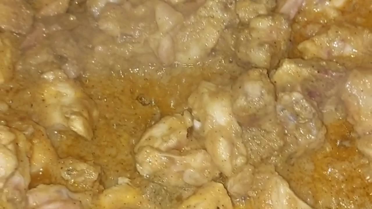 Best Black Pepper Chicken Recipe