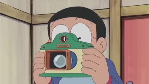 doreamon new episode in hindi without zoom in effect doraemon new movie