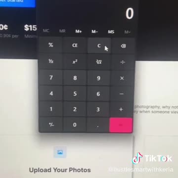 Your new side hustle! Its not what you think! Follow for more and find the 🔗 for the