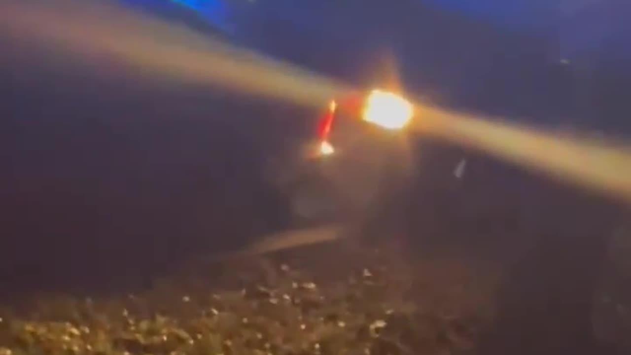 Video of the Chicago Police officer shot.