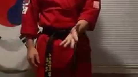 Hapkido