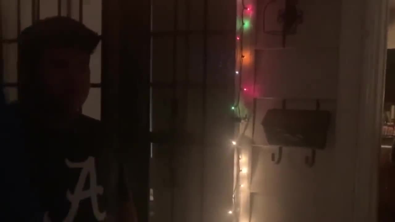 Sick 18 Year Old Predator Exposed in Front of Family