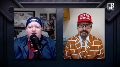 Jerry Springer Passes Away At 79 Years Old | Matt Couch & Brick Suit React Live On The RVM Network