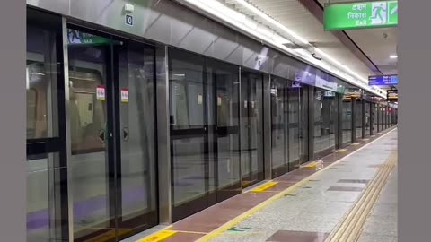 Metro||🚅