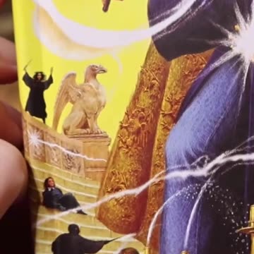 Epic Wizard Battle Harry vs Death Eaters & Dumbledore Duel IN UKRANIAN! #harrypotter #wizardingworld