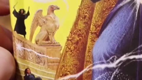 Epic Wizard Battle Harry vs Death Eaters & Dumbledore Duel IN UKRANIAN! #harrypotter #wizardingworld