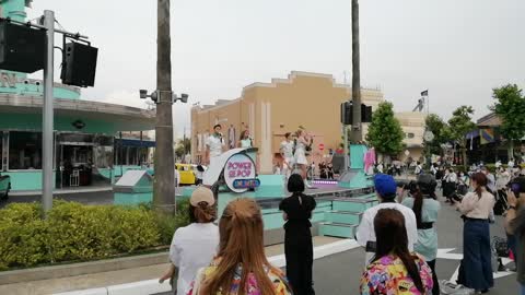 Japan Osaka USJ
