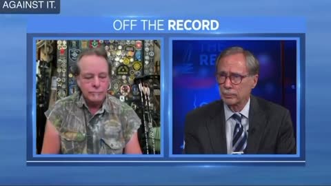 Uncle Ted on the "vaccine"