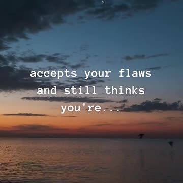 Crushes can make you believe in fate...