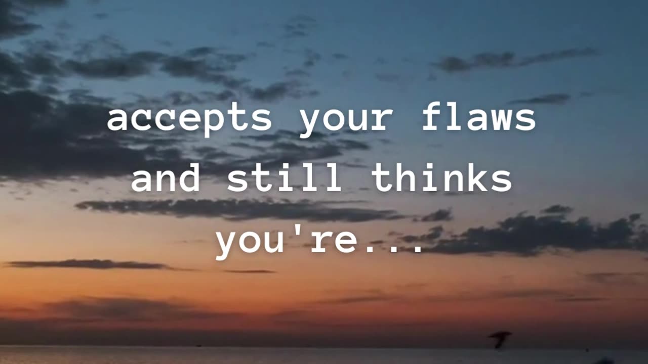 Crushes can make you believe in fate...