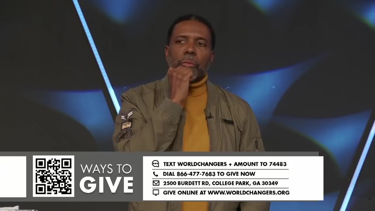 The Power of the Blood of Jesus - Wednesday Service