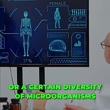 💫 Intermittent Fasting: Gut Microbiome Reset? 🌿