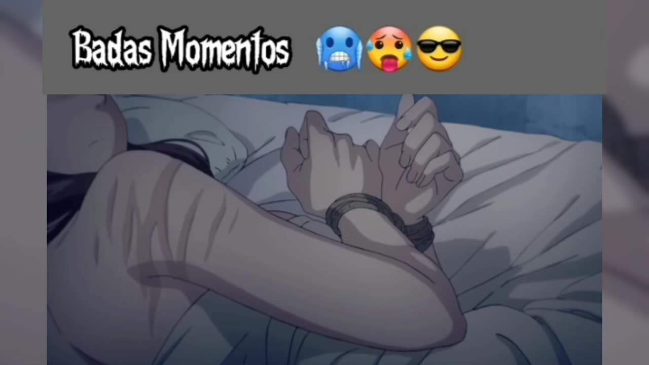 Badas Momentos Animes #anime #edits #editanime #animefyp #animeamv #badassmoment