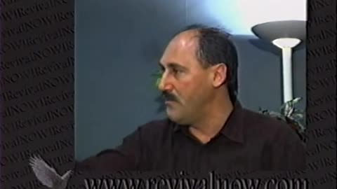 Bob Jones Prophetic Experiences Visions 2