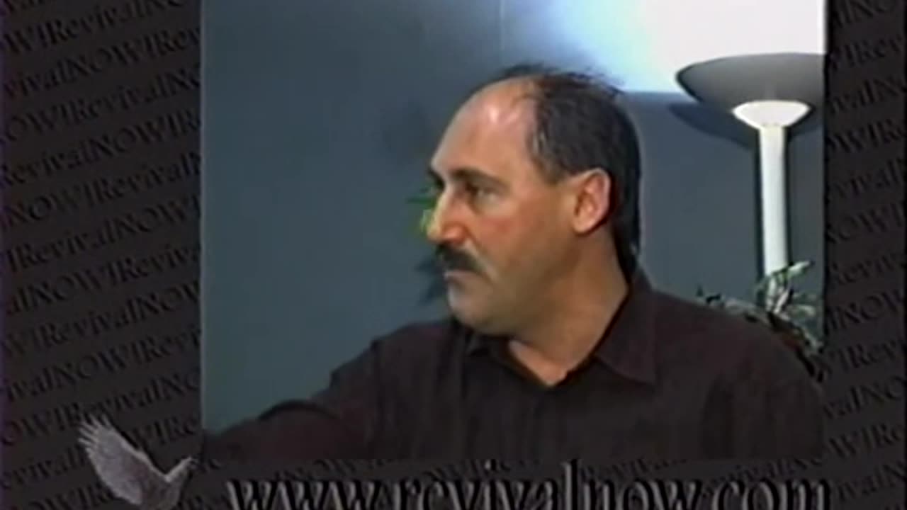 Bob Jones Prophetic Experiences Visions 2