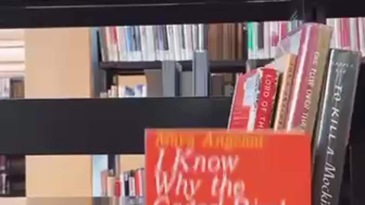 THE TEN MOST BANNED BOOKS OF ALL TIME