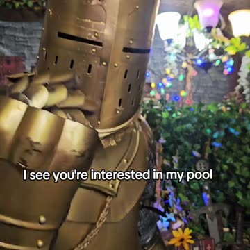 My pool 🏊‍♂️🏊‍♂️🏊‍♀️🏊‍♂️