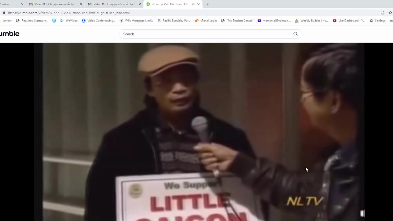 Lý Tống Little Sài Gòn Và Madison Nguyễn 2028