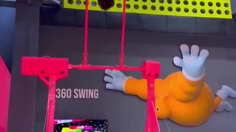 360 swing