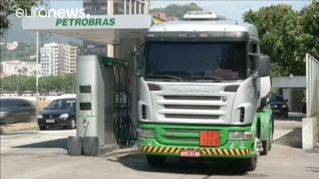 Brasil: Lula no banco dos réus por tentativa de obstrução à justiça