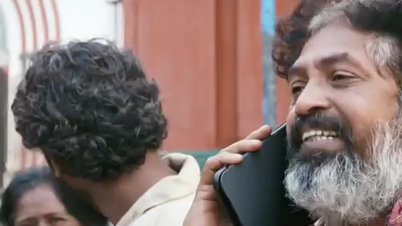 South Indian super hit movie scene latest trending video
