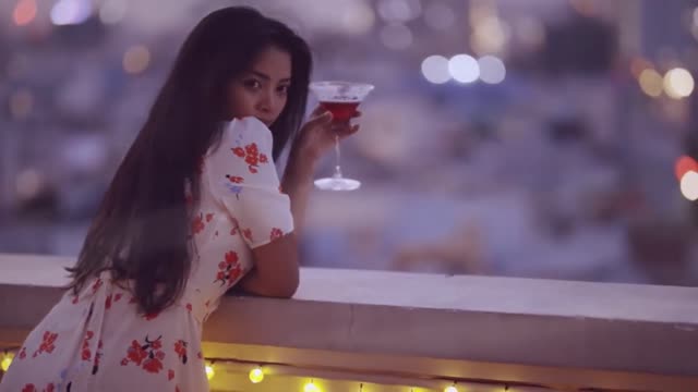 ZUCA Nobody Dj LiDmaN Remix 2021 New video Dua Lipa song style
