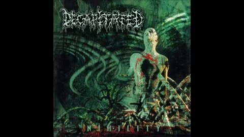 Decapitated / Spheres of Madness