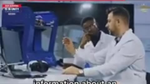 All Fake, Everything...