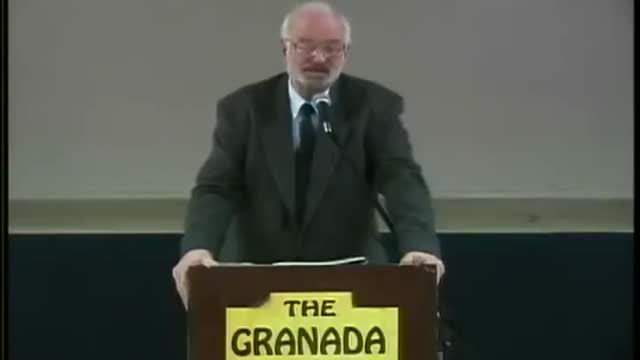 THE FORBIDDEN SECRET WITH DR. STANLEY MONTEITH (2007)