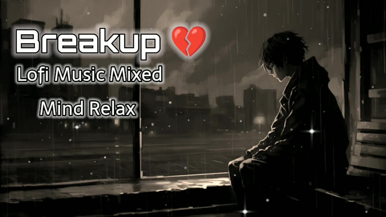 NEW BREKUP SONG FOR LYRICS