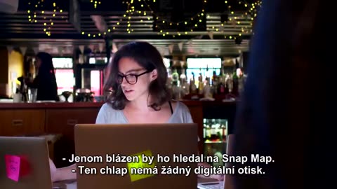 Kdo není na sociálních sítích, jako by neexistoval