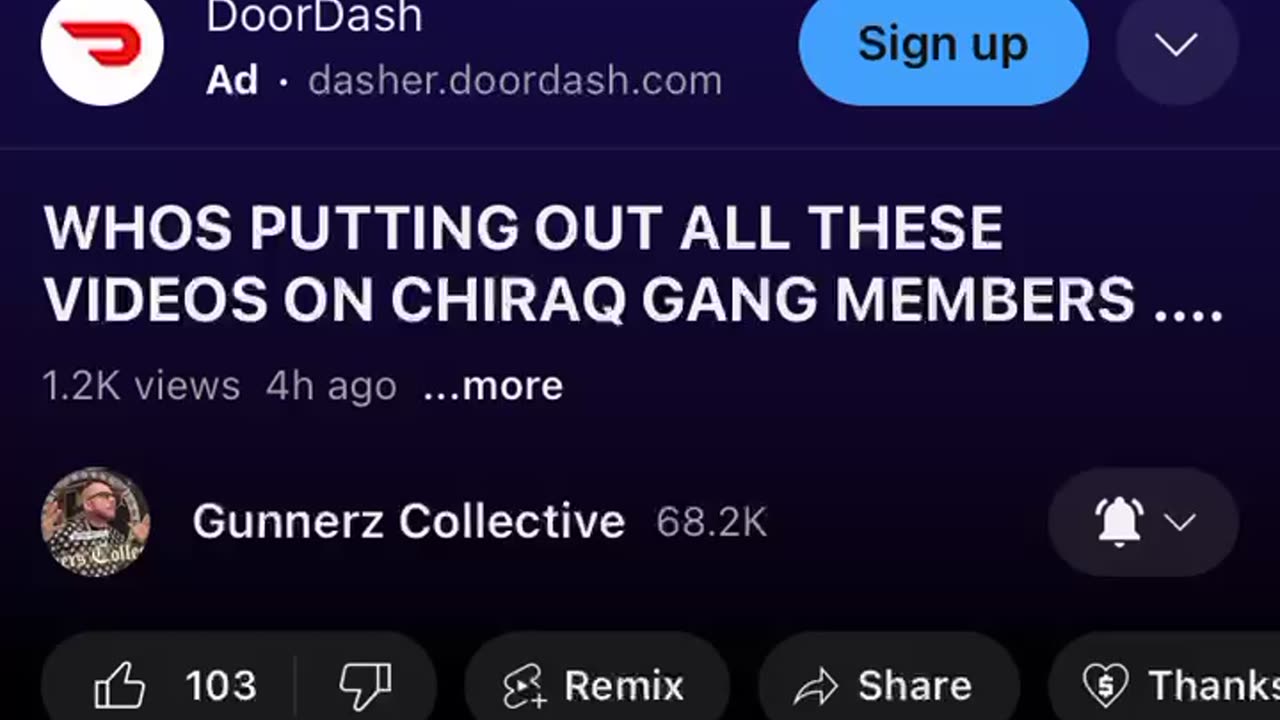 We need to talk about these things