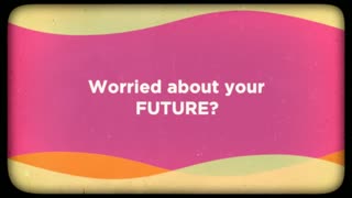 Create your FUTURE with NLP