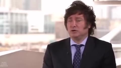 Argentina's President-elect Javier Milei to shut down Central Bank