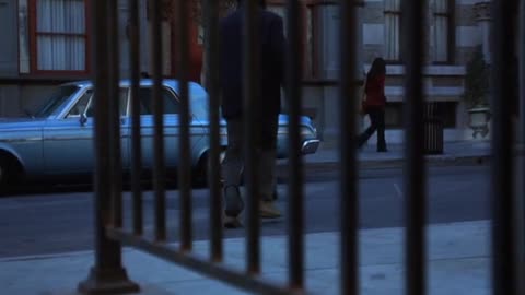 The Tenants (2006) Snoop Dogg Movie Thriller Horror