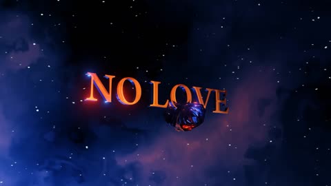 NO LOVE - SHUBH new song