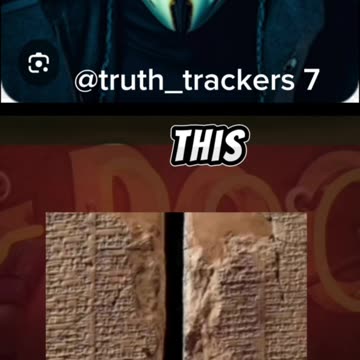 Title: The Mysterious Sumerian Royal List and Its Ancient Secret