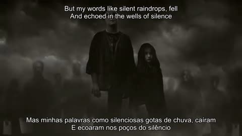 Disturbed - The Sound Of Silence