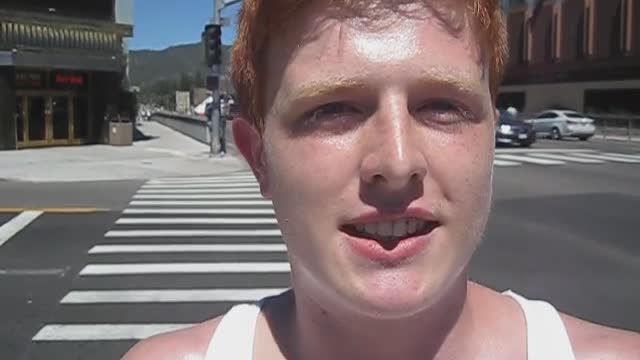 UK Man Freaked Out by American Circumcision