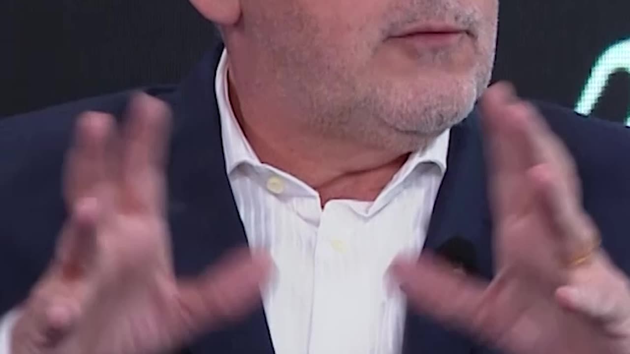 Poucas pessoas enxergaram como oportunidade