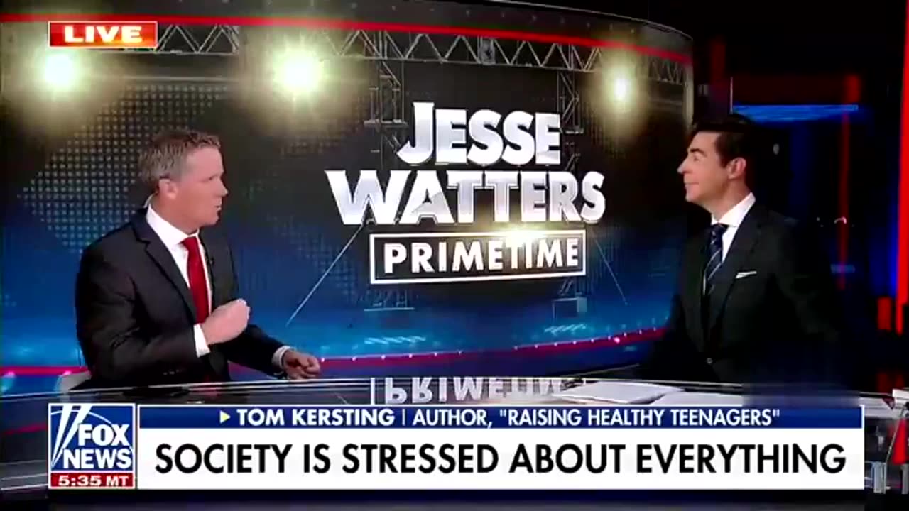 JESSE WATTERS PRIMETIME 3/9/23 | FOX BREAKING NEWS MARCH 9, 2023