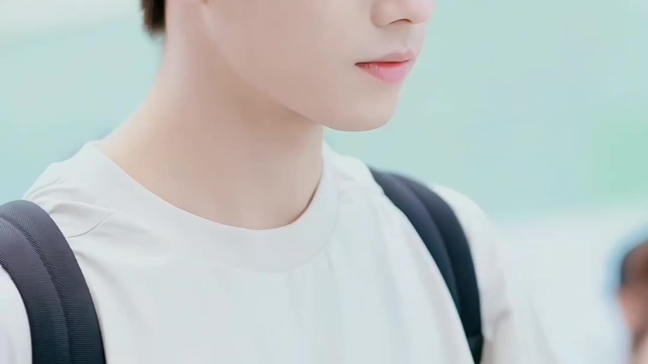 Xukai handsome man and Chinese actor