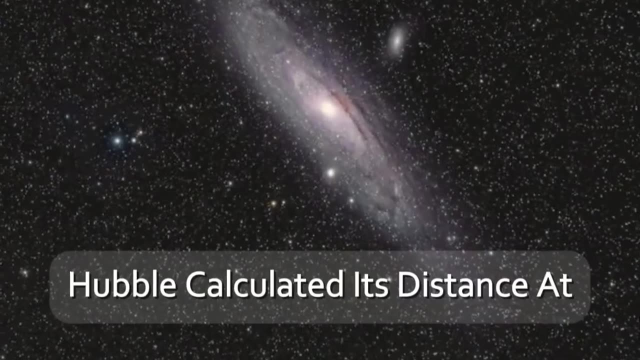this picture changed the understanding of the universe...|| LetsgoScience