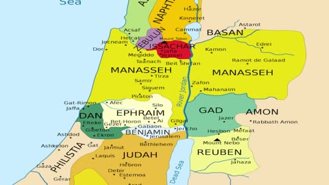 Episode 2: Take Another Look at the Messiah - Part 1