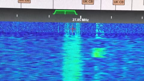 32.940 MHz 141.3 Hz PL Costa Rican Radio Taxi Dispatch Chatter VHF Lowband DX 3 May 2023