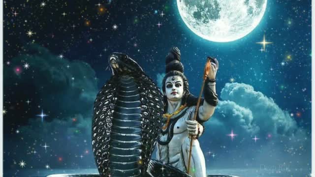 Mahadev status full screen, mahadev, bholenath status, mahakal attitude status, new mahakal status