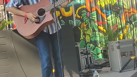 Live Music in bombay