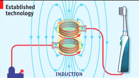 How tesla electricity can create wireless power