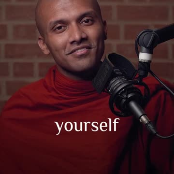 Do good to impress your self